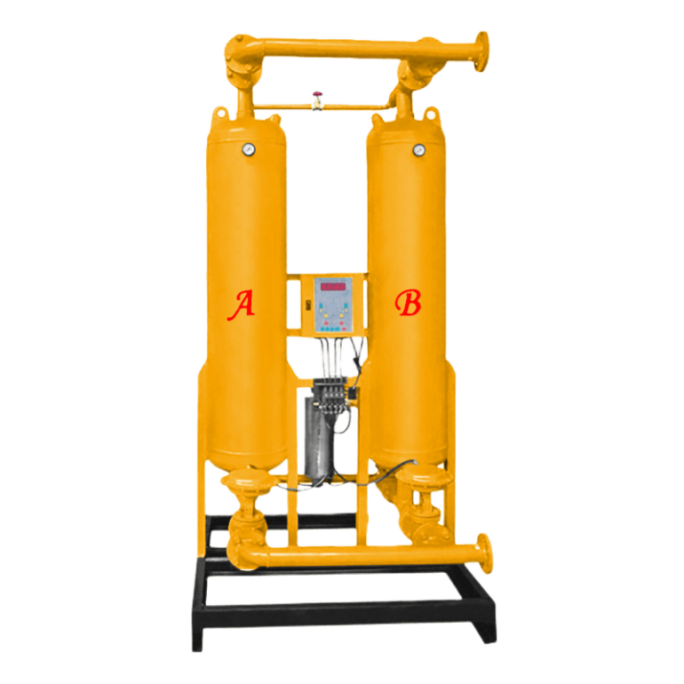 吸附式干燥機(jī)