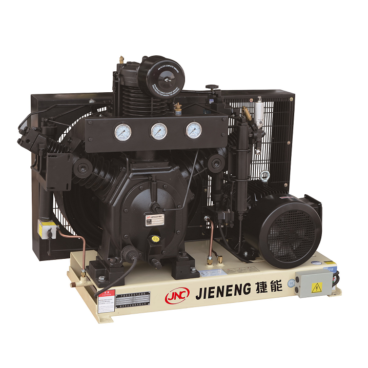 42mpa活塞式高壓空壓機(jī)