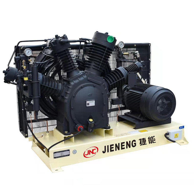 螺桿式空壓機(jī)