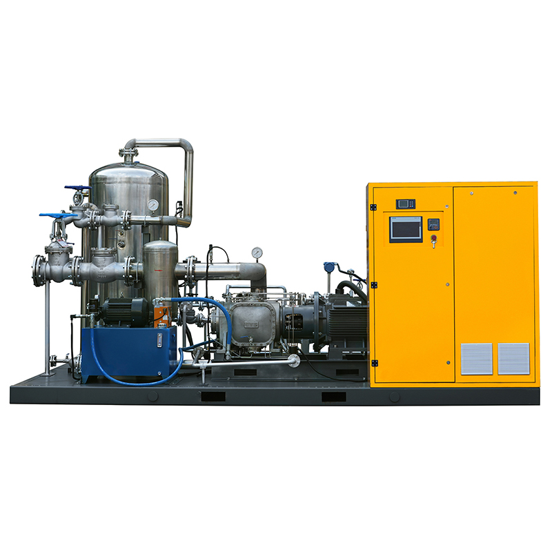 蒸汽壓縮機(jī)的優(yōu)勢(shì)有哪些？